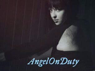 AngelOnDuty