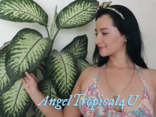 AngelTropical4U