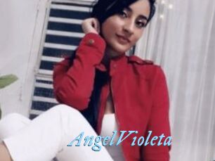 AngelVioleta