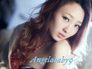 Angelababy9