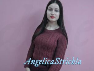 AngelicaStrickla