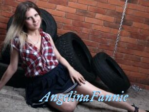 AngelinaFannie