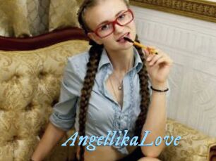 AngellikaLove