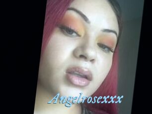 Angelrosexxx