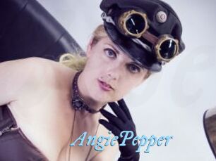 AngiePepper