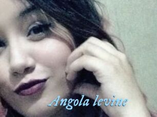 Angola_levine