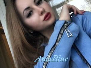 AniaBlue