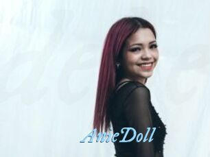 AnieDoll