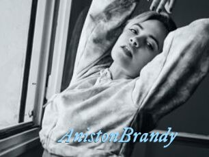 AnistonBrandy