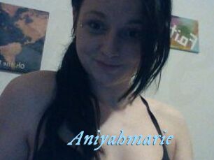 Aniyahmarie