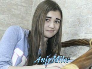 AnjyMiles