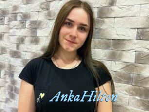 AnkaHilton