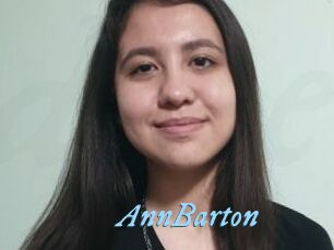 AnnBarton