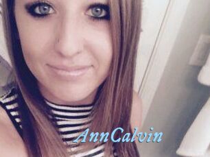 Ann_Calvin