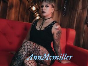 AnnMcmiller