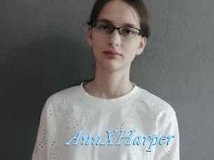 AnnXHarper