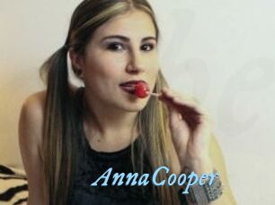 AnnaCooper