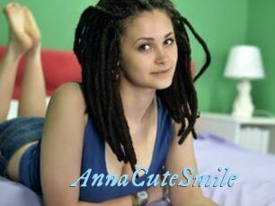 AnnaCuteSmile