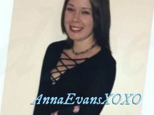 AnnaEvansXOXO