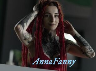 AnnaFanny