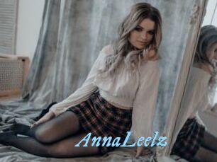 AnnaLeelz