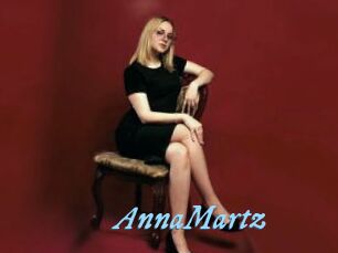 AnnaMartz