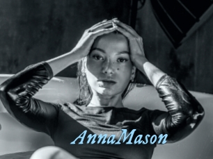 AnnaMason