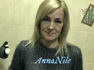 AnnaNile