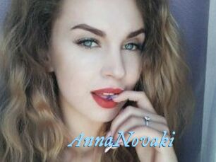 AnnaNovaki