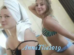 AnnaYlia2019