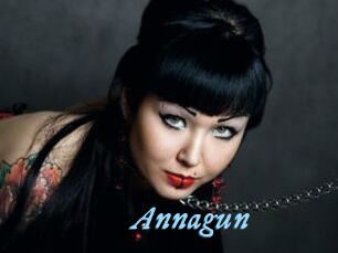 Annagun