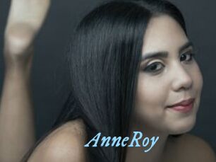 AnneRoy