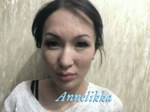 Annelikka