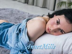 AnnetMills