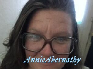 AnnieAbernathy