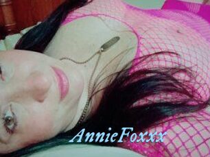 AnnieFoxxx