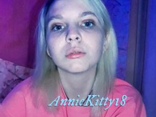 AnnieKitty18