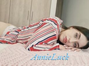 AnnieLuck