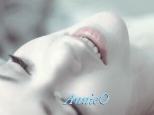 AnnieO