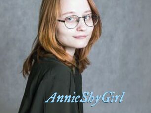 AnnieShyGirl