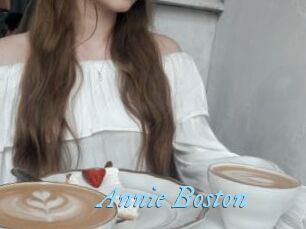 Annie_Boston