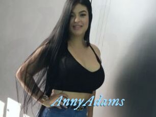AnnyAdams
