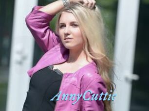 AnnyCuttie