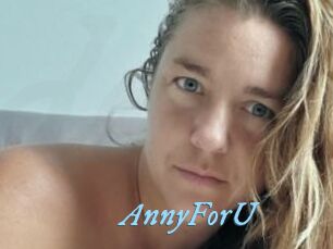 AnnyForU