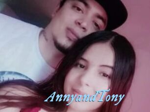 AnnyandTony