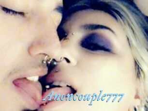 Anoncouple777