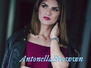 AntonellaBrowwn