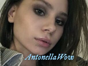 AntonellaWow