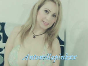 Antonellapinkxx