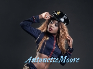 AntonetteMoore